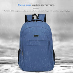 Travel Laptop Backpack Water Resistant College Bag for Men Women