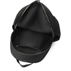 Waterproof Nylon Women Backpack School Bag Rucksack Mochilas
