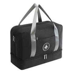 Large Capacity Travel Organizer Bag for Man Women