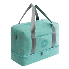 Large Capacity Travel Organizer Bag for Man Women