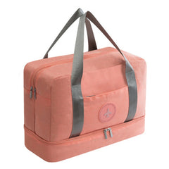 Large Capacity Travel Organizer Bag for Men and Women