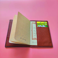 Travel Passport Holder Cover Passport Pouch