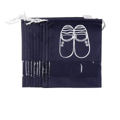 Shoe Organizer Bag for Travel, Space Saving Storage Bag 1 piece