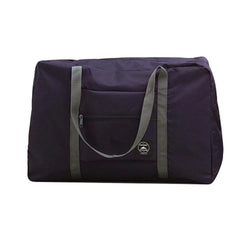 Travel Storage Bag Large Capacity Women Handbag