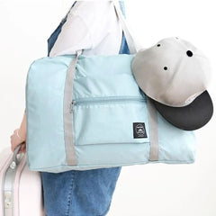Travel Storage Bag Large Capacity Women Handbag