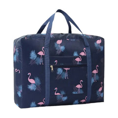 Travel Storage Bag Large Capacity Women Handbag