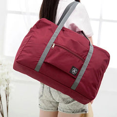 Travel Storage Bag Large Capacity Women Handbag