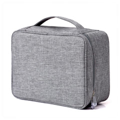 Unisex Travel Storage Bag Digital Pack Waterproof Handbags XA754Z
