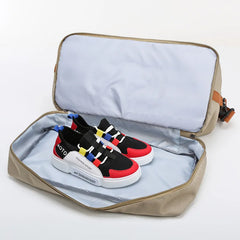 Large Capacity Waterprf Travel Tote Bag for Women & Men