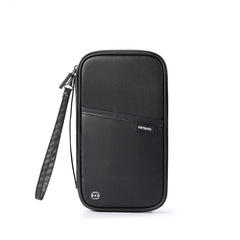 Waterproof Family Passport Holder   Organizer