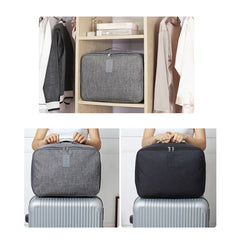 Large Capacity Waterproof Travel Duffle Bag Unisex