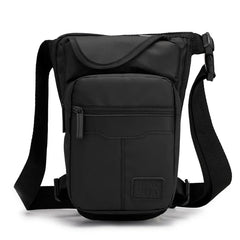 Anti-theft Travel Pocket Multi-functional Waist Bag
