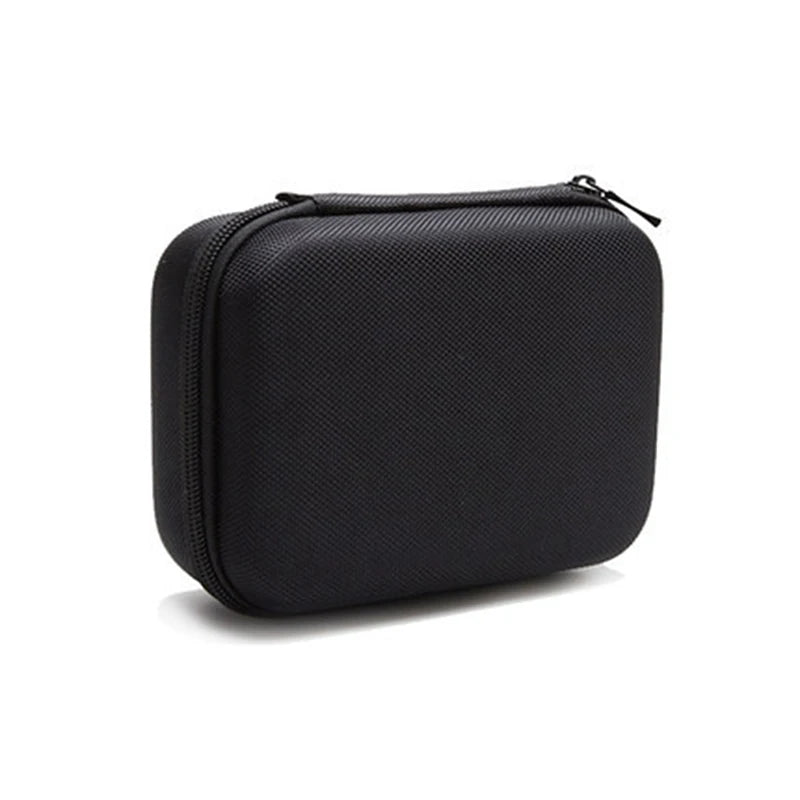 Traveling Storage Bag Digital Calculator Storage Bag