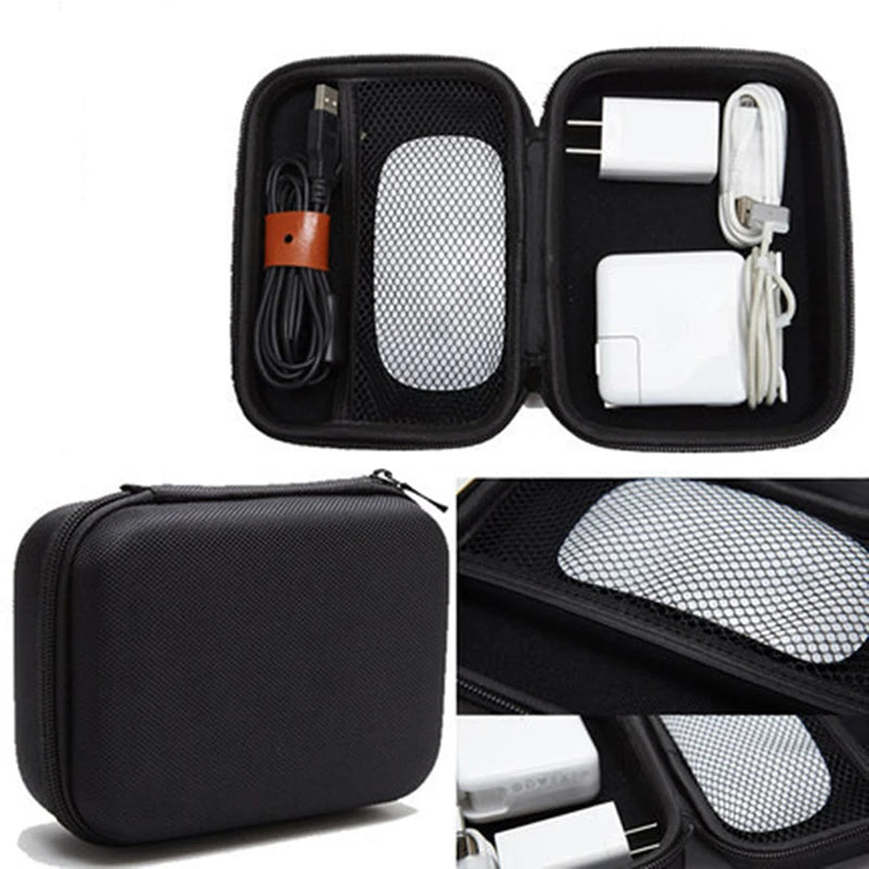 Traveling Storage Bag Digital Calculator Storage Bag