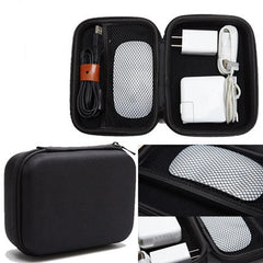 Traveling Storage Bag Digital Calculator Storage Bag