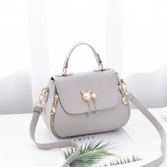 All-match Handbag Women Autumn Messenger Ins Texture Women's Shoulder