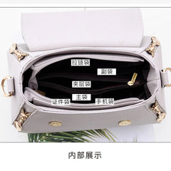 All-match Handbag Women Autumn Messenger Ins Texture Women's Shoulder