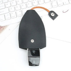 Fortune Cat Key Wallet Compact Keychain Pouch Key Storage