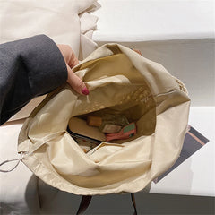 Straw Weave Bag for Women Summer Female Handbags Shoulder Bag Beach Basket