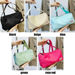 Women Girl Nylon Handbags Shoulder Bag Crossbody Messenger Bag