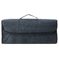 Trunk Organizer Foldable Car Storage Bag Cargo Box Portable