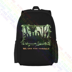 Type O Negative October Rust Backpack Style Shopping Bag