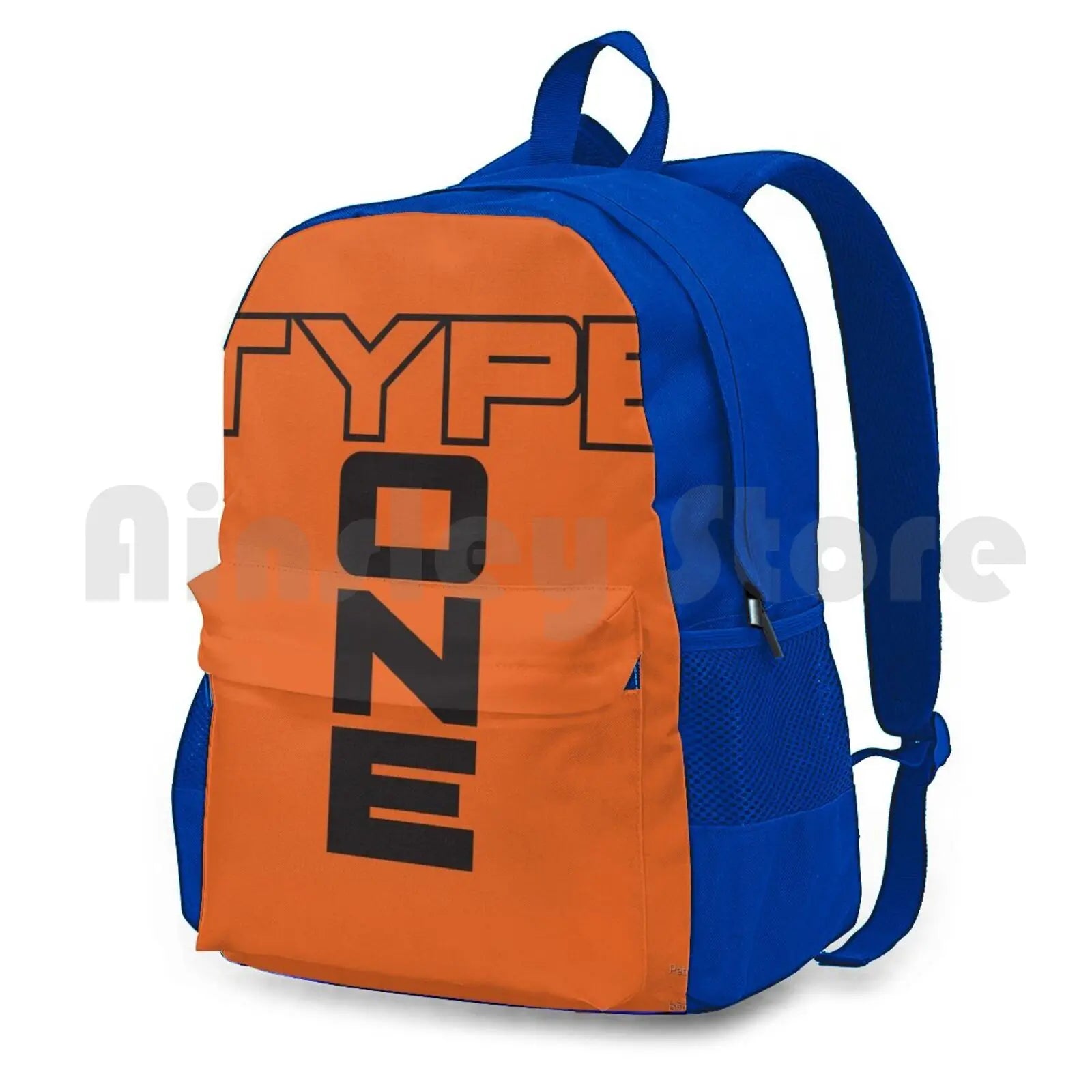 Outdoor Hiking Backpack Riding Climbing Sports Bag Spoon Sports Racing Japan Jdm