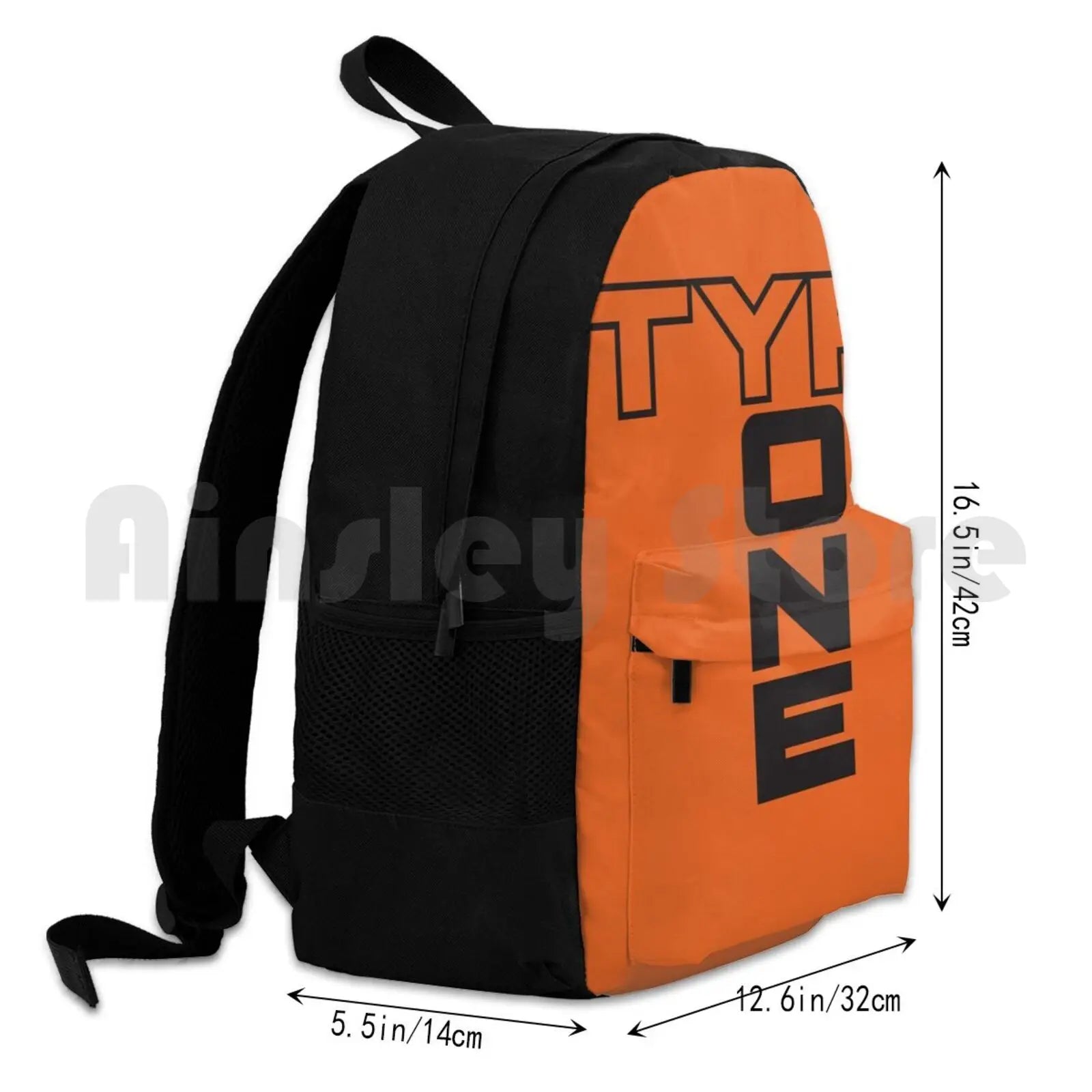 Outdoor Hiking Backpack Riding Climbing Sports Bag Spoon Sports Racing Japan Jdm