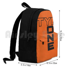Outdoor Hiking Backpack Riding Climbing Sports Bag Spoon Sports Racing Japan Jdm