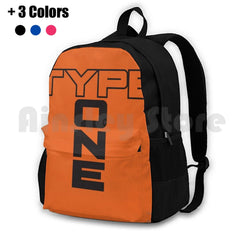 Outdoor Hiking Backpack Riding Climbing Sports Bag Spoon Sports Racing Japan Jdm