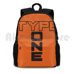 Outdoor Hiking Backpack Riding Climbing Sports Bag Spoon Sports Racing Japan Jdm