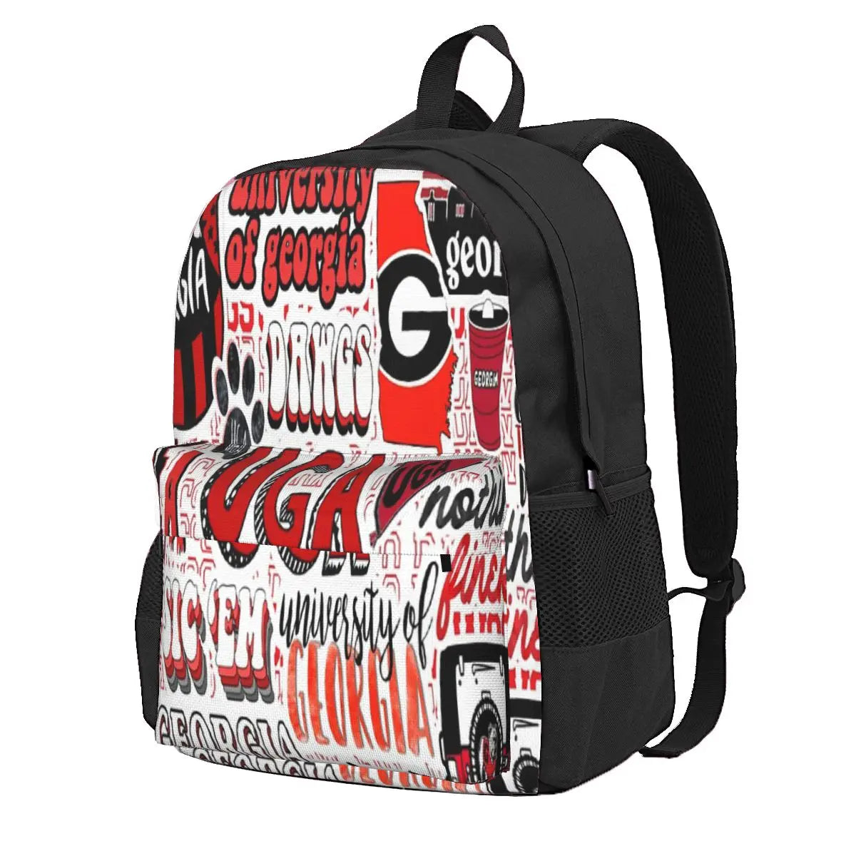 Uga Eco-Friendly Backpack for Men and Women