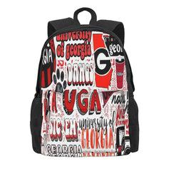 Uga Eco-Friendly Backpack for Men and Women