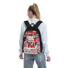 Uga Eco-Friendly Backpack for Men and Women