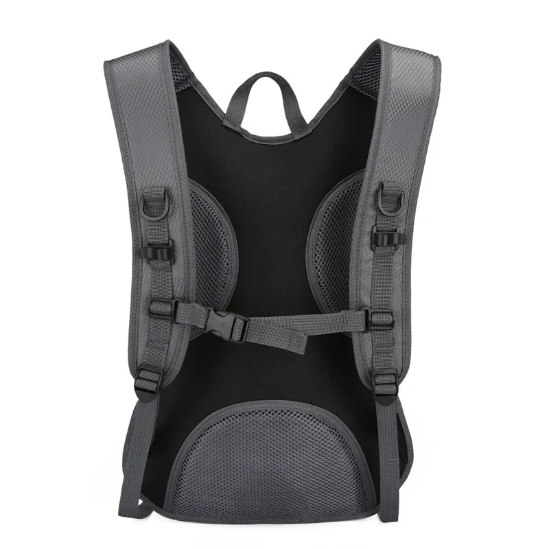 Waterproof Ultralight 10L Bicycle Bag Outdoor Hiking Backpack