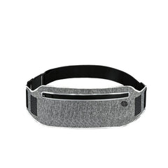 Ultrathin Waist Bum Bag Belt Phone Pouch for Sports Fitness Running
