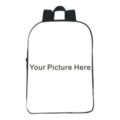 Umbrella Academy Backpack Kids School Bag Mochila Children Bag