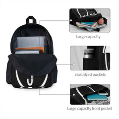 Umbrella Original Academy Backpacks Men's & Women's Bag