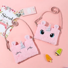 Unicorn Handbags Crossbody Bags for Girls Purses and Handbags
