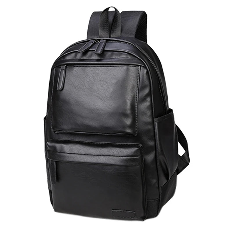 Unisex Business Backpack Travel Bag Men's Shoulder Bags