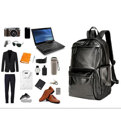 Unisex Business Backpack Travel Bag Men's Shoulder Bags