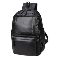 Unisex Business Backpack Travel Bag Men's Shoulder Bags