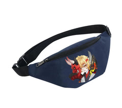Unisex Waterproof Waist Bag for Onmyoji