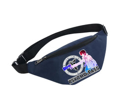 Waterproof Unisex Fanny Pack Chest Handbag