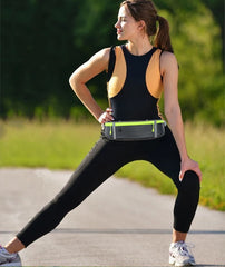 Waterproof Running Waist Bag for Women Men