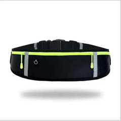 Waterproof Running Waist Bag for Women Men