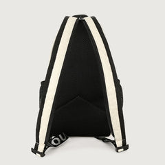 Waterproof Sling Backpack Crossbody Chest Bag Travel Hiking Daypack
