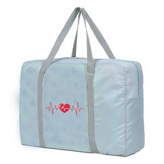 Unisex Travel Bags Organizers Large Capacity Weekend Bag