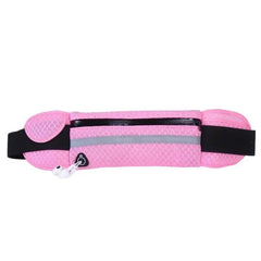 Unisex Sports Running Mobile Phone Bag Waist Hip Bag