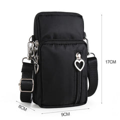 Universal Mobile Phone Bag For Samsung/iPhone/Huawei/HTC/LG Case Wallet